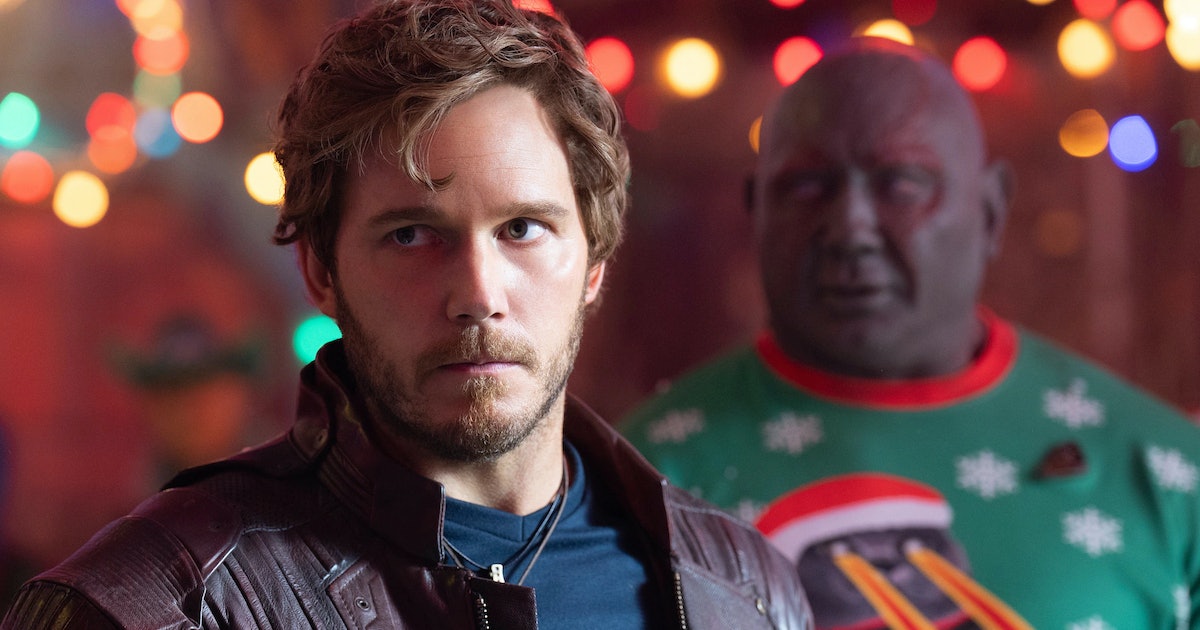 Marvel’s ‘Guardians of the Galaxy Holiday Special’: Cosmo explained