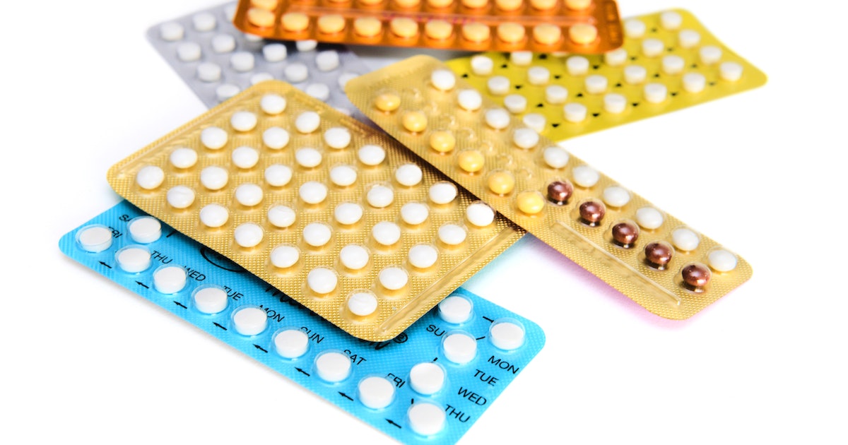 Over-the-counter birth control is coming soon — and it could revolutionize reproductive health