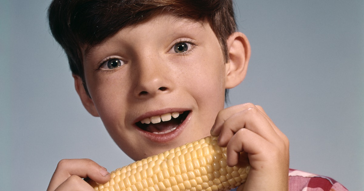 Inside the scientific quest to future-proof corn, America’s favorite side dish