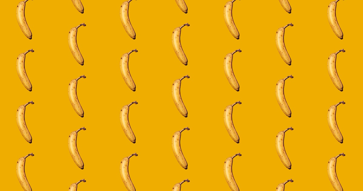 What is artificial banana flavor made of? A food neuroscientist reveals the truth