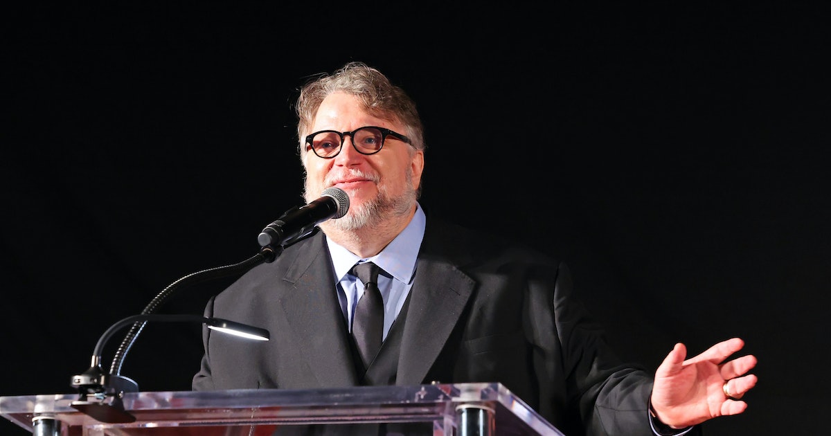 5 years ago, Guillermo del Toro turned his love of cinema into a sci-fi masterpiece