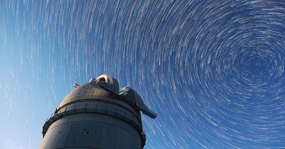 You need to see 2022’s best meteor shower this week