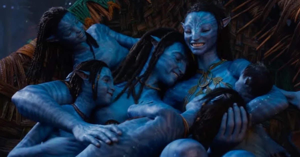 The best part of ‘Avatar 2’ borrows a trick from ‘Game of Thrones’