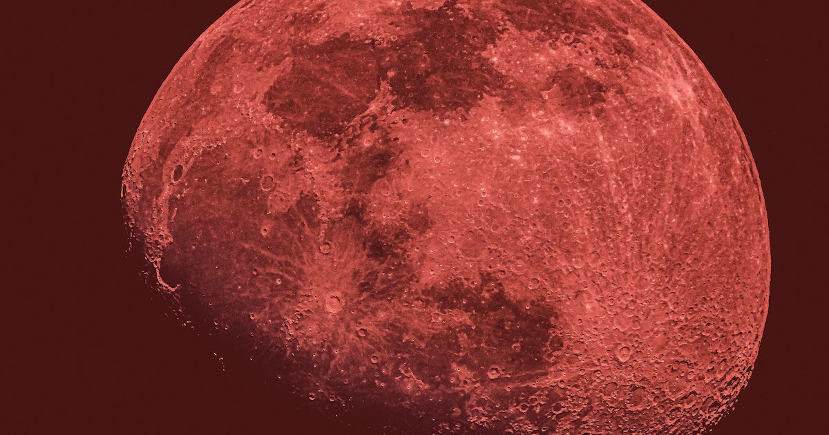 Solar wind may have forged water on the Moon — exactly where future NASA missions will need it