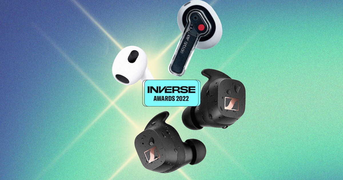 The 4 best wireless earbuds without noise-cancellation released in 2022