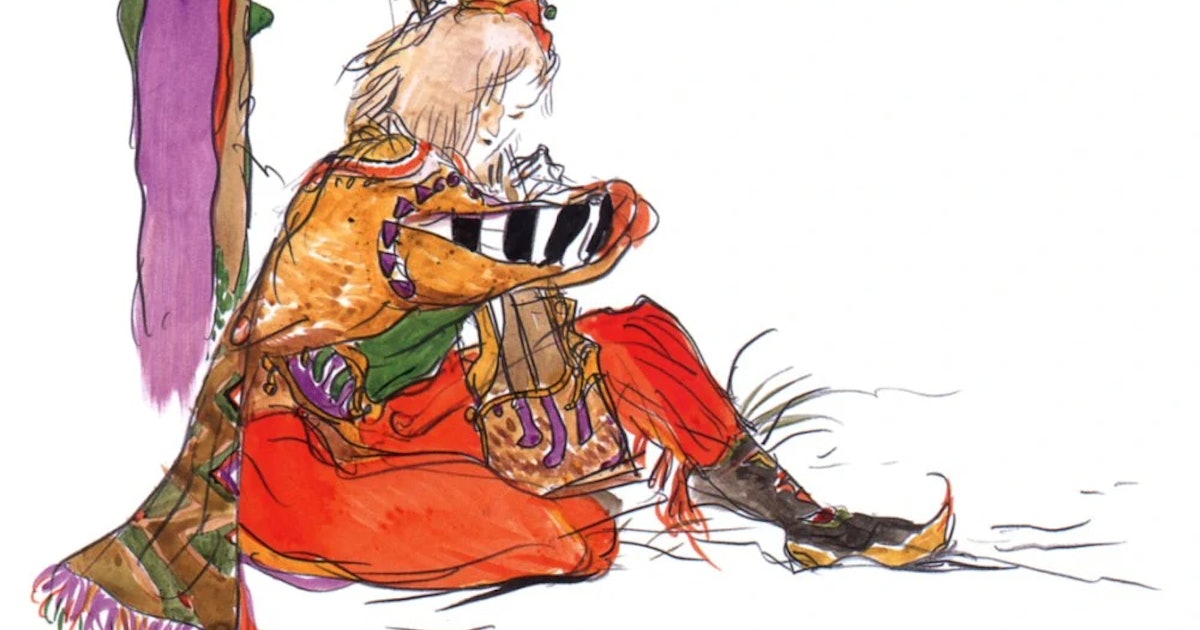 35 years later, Final Fantasy’s love of Shakespeare is its secret to success