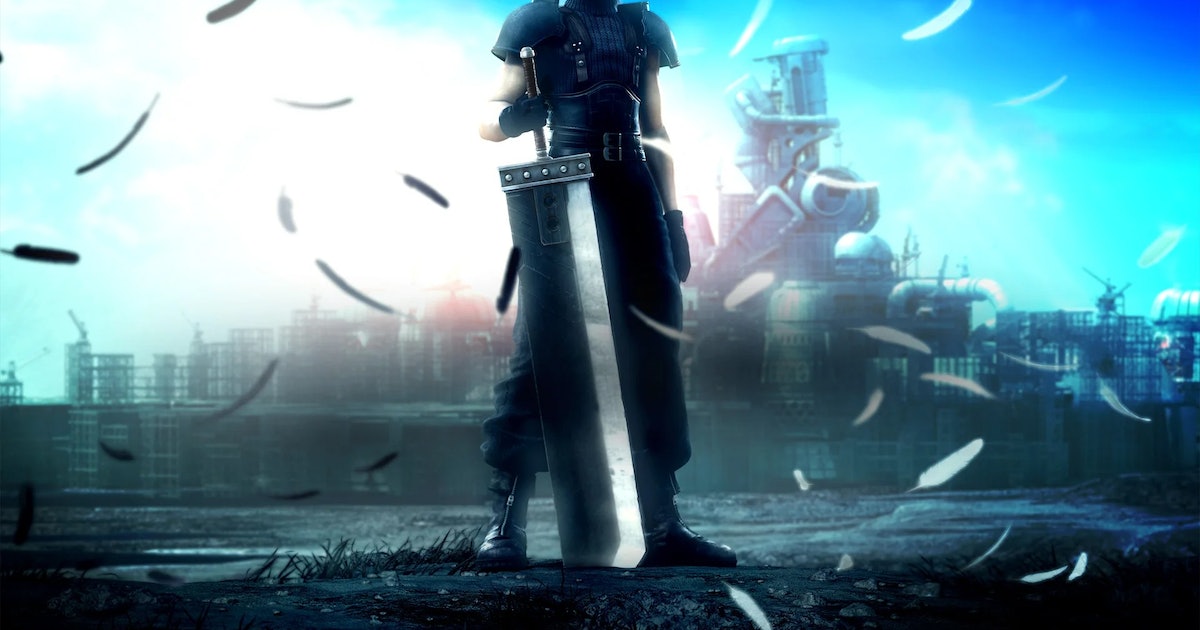 ‘Crisis Core Reunion’ Buster Sword Proficiency and how to level up, explained