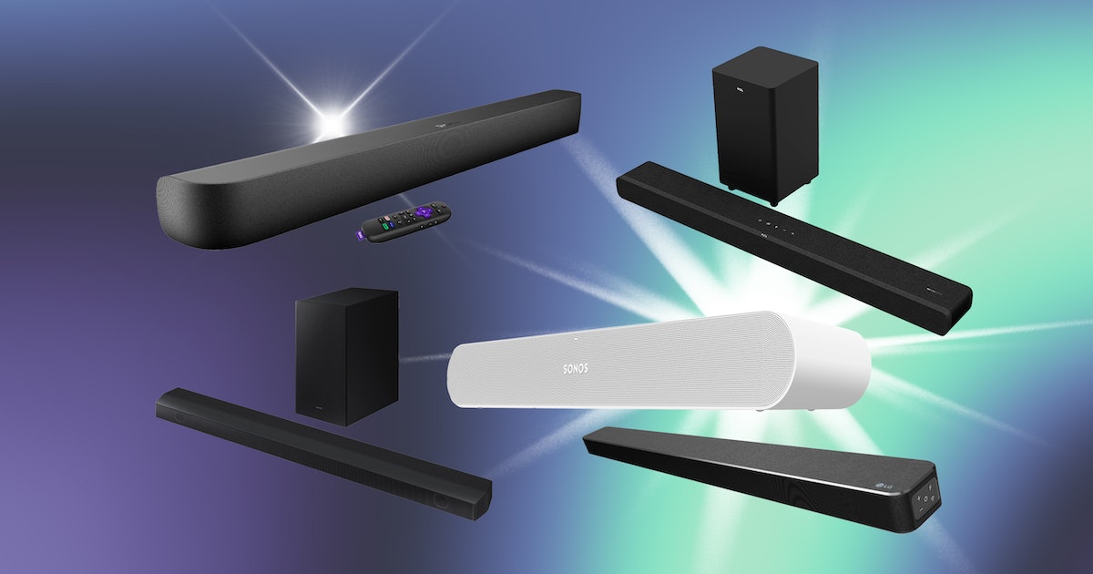 The 5 best budget soundbars under $300 released in 2022