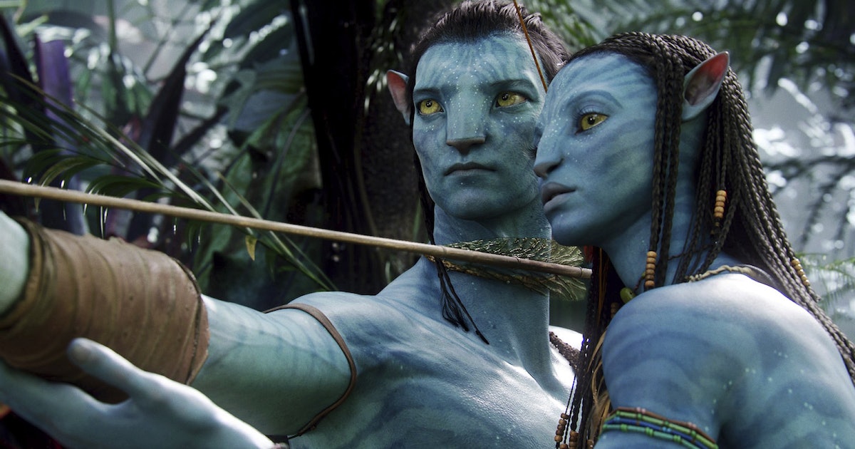 ‘Avatar 2’ writers reveal why it had to end with a cliffhanger