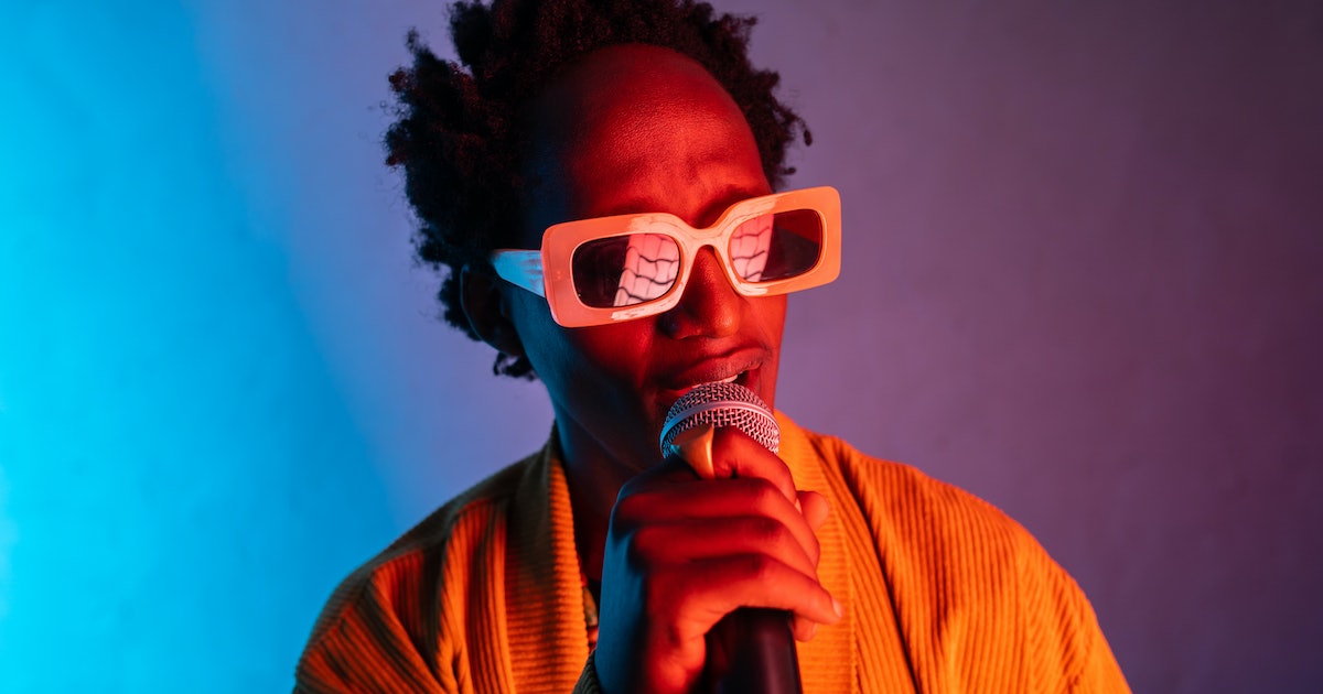 Apple Music’s new karaoke mode will make you desperate for a dedicated mic
