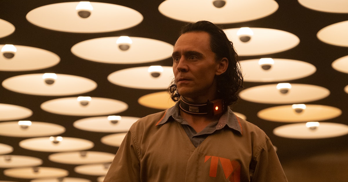 ‘Loki’ Season 2 could be the most surreal Marvel has ever been