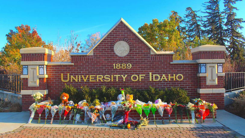 Police arrest University of Idaho stabbing suspect