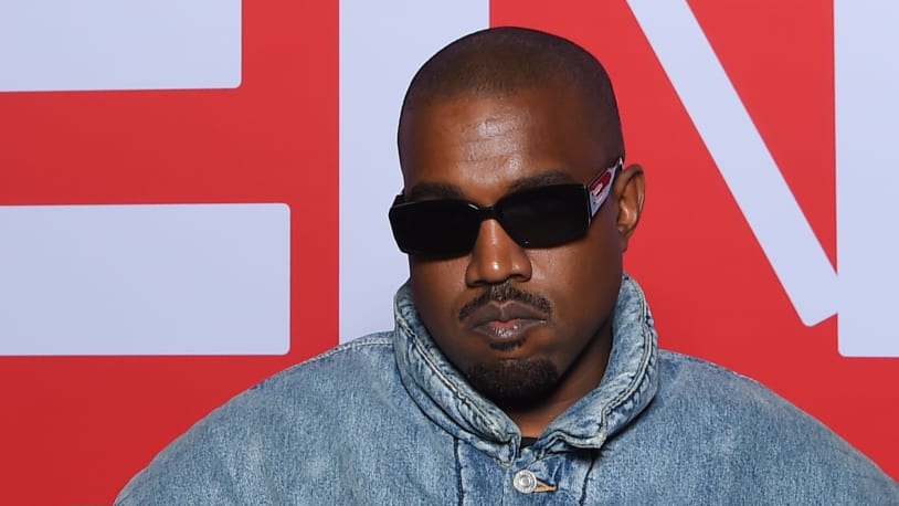 California attempting to collect $600,000 in unpaid taxes from Ye’s apparel brand, report says