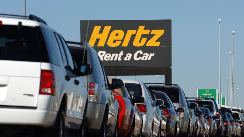 Hertz agrees to pay $168 million to settle false theft claims