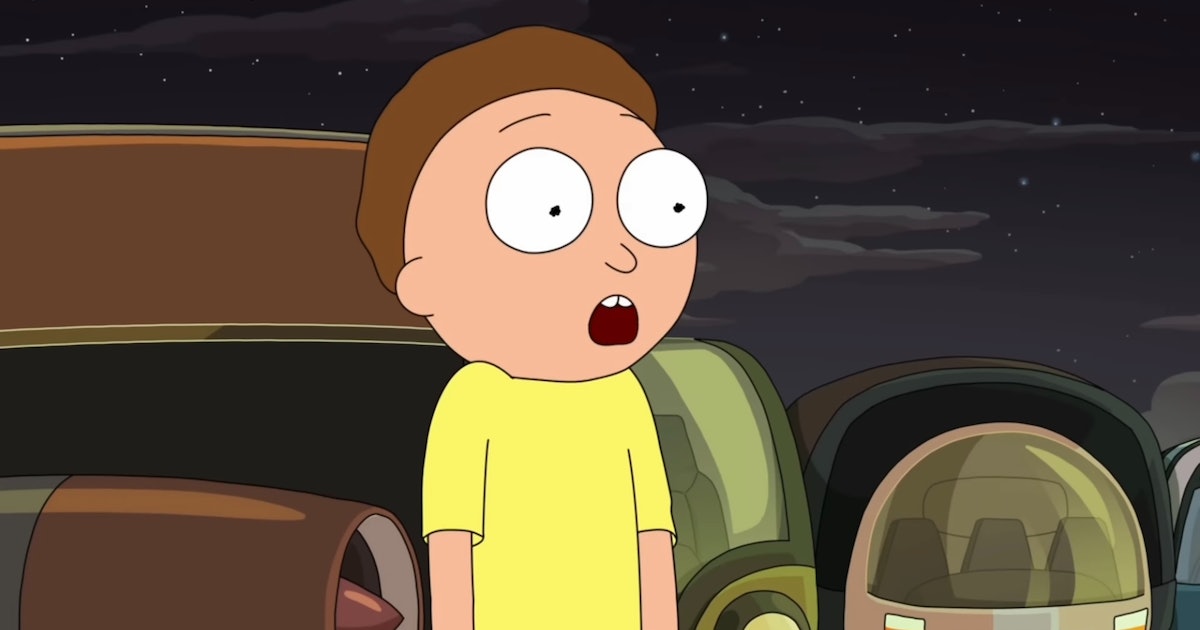 ‘Rick and Morty’ Season 6 Episode 9 release date, time, title, plot, and trailer for Adult Swim’s sci-fi show