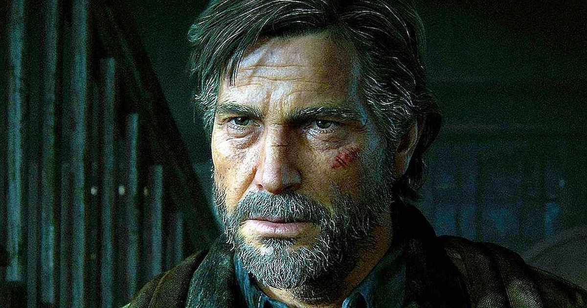 Naughty Dog’s next game will be like Star Wars in one surprising way