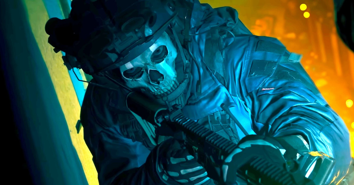 ‘Modern Warfare 2’ Season 2 release window, leaks, and ‘Warzone 2.0’ updates