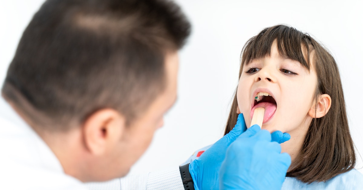 What is invasive strep A? The potentially dangerous condition is currently on the rise
