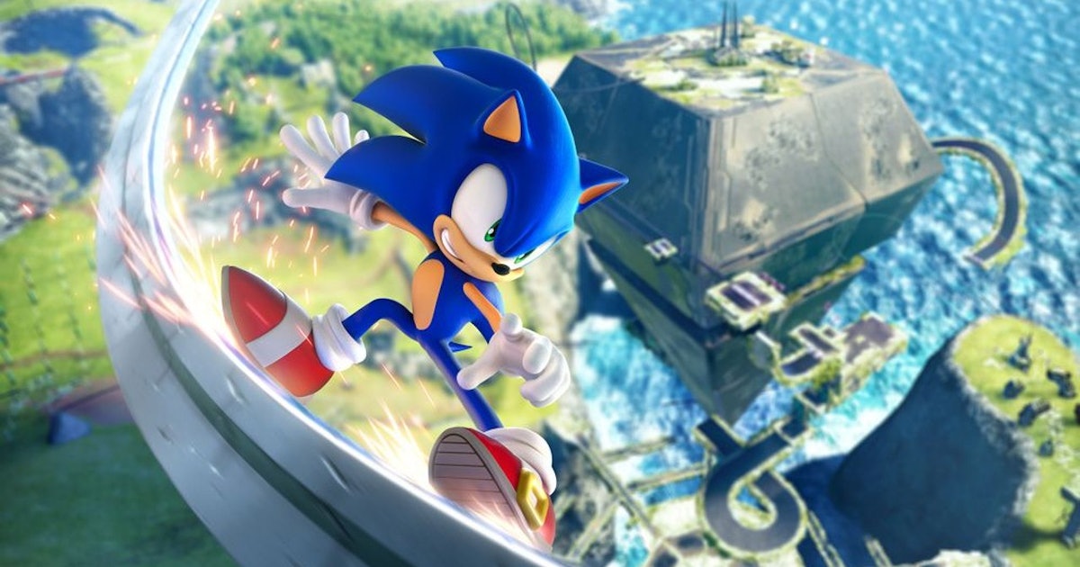 ‘Sonic Frontiers’ composer says “loneliness” shaped 2022’s best game soundtrack
