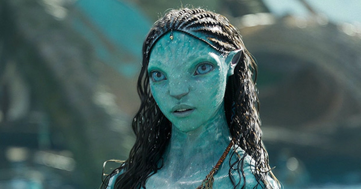 ‘Avatar 2’ can’t overcome James Cameron’s worst sin
