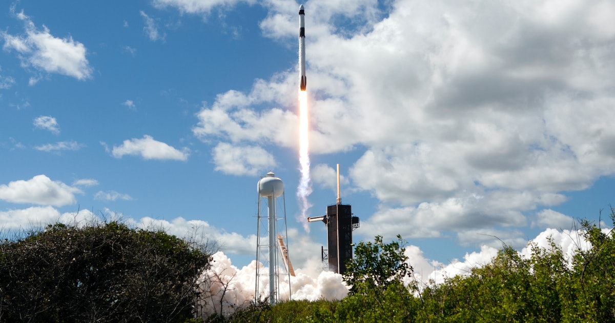 The 10 most important space launches scheduled for 2023