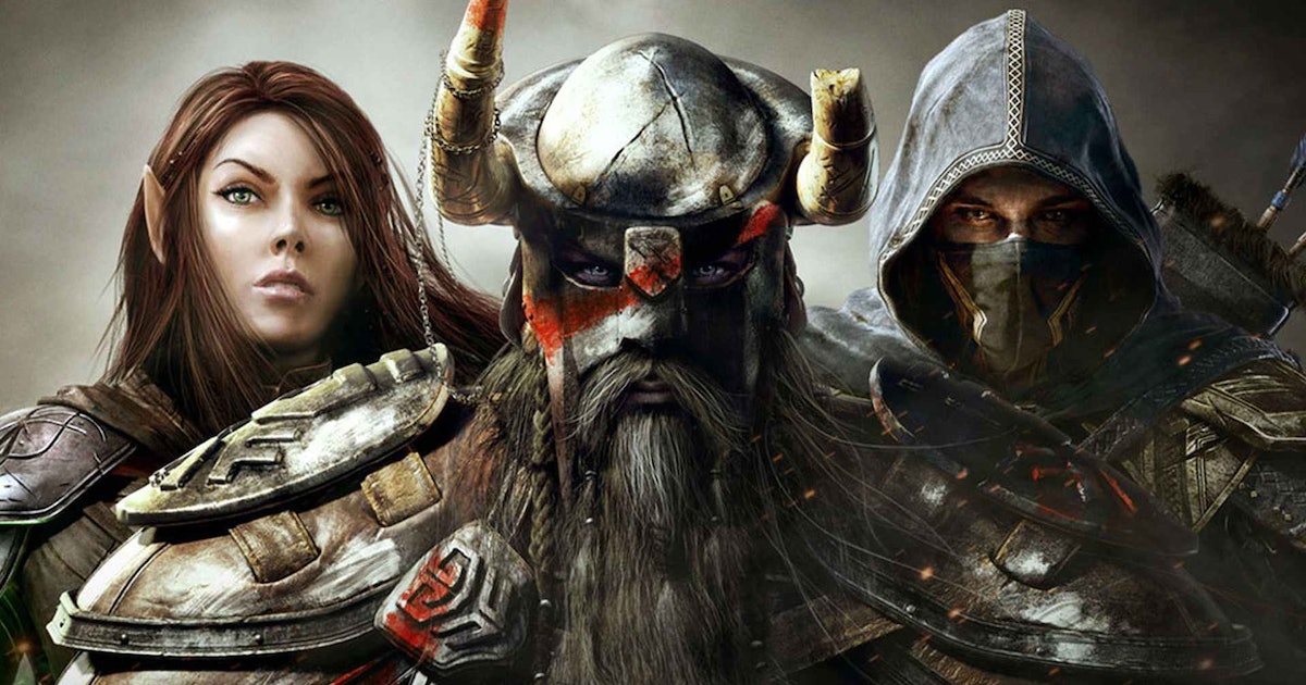 How ZeniMax QA workers launched the biggest union in video game history
