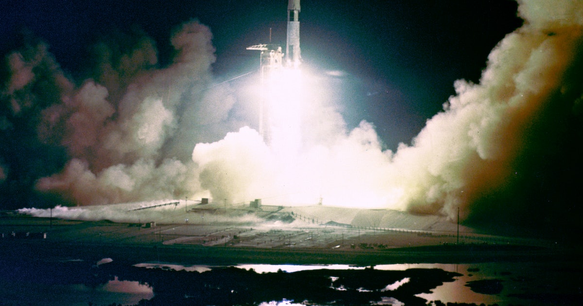 50 years ago, NASA’s final Apollo mission left the Moon — are we ready to return?
