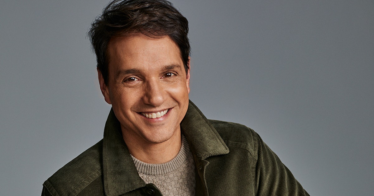 Ralph Macchio on the past, present, and future of the “Karate Kid universe”