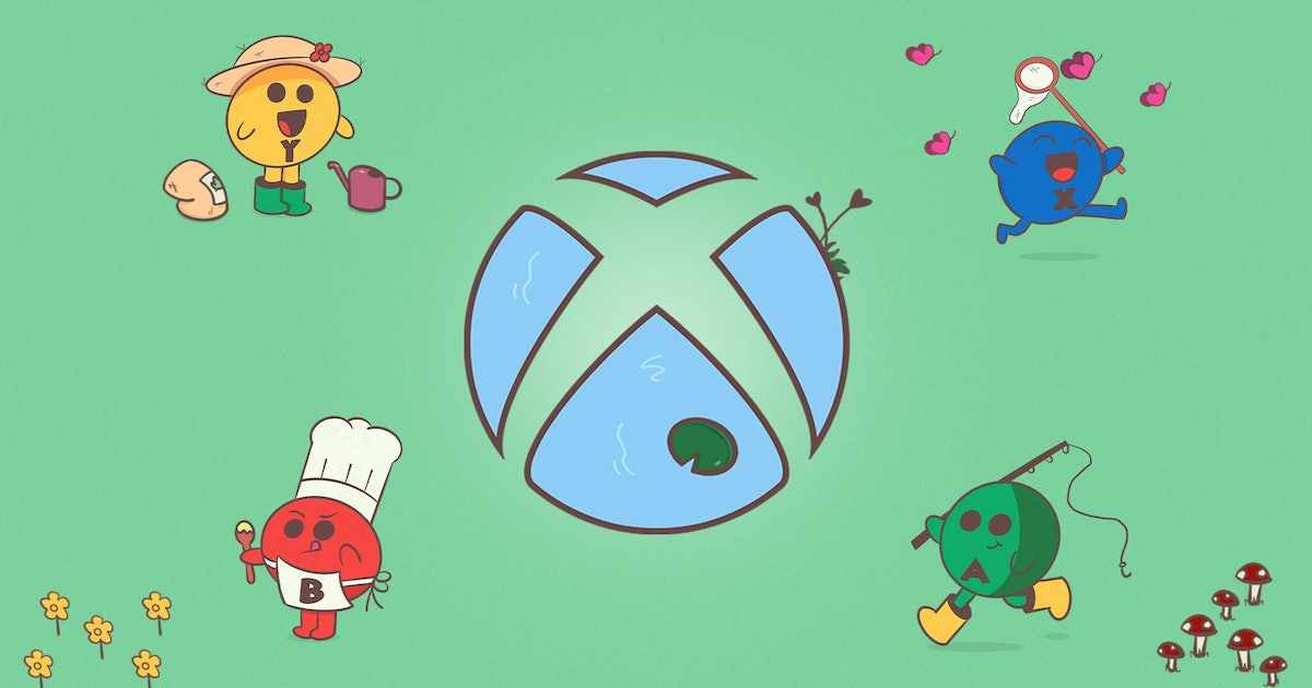 Xbox partners with Calm to prioritize the mental health of gamers
