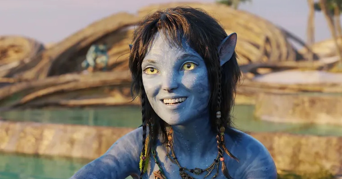 Who is Kiri's father? 'Avatar 2's biggest mystery sets up a shocking twist