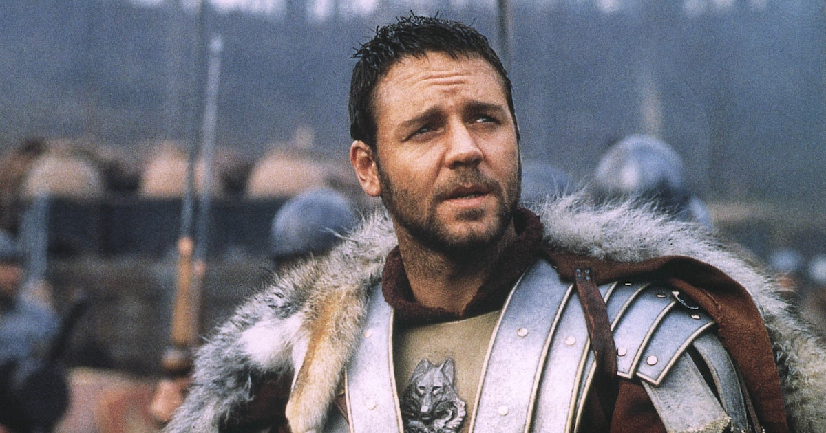 Is Russell Crowe in ‘Gladiator 2’? Casting news reveals a surprising plotline