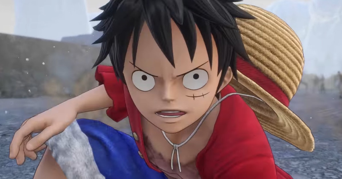 ‘One Piece Odyssey’ commits a mortal RPG sin