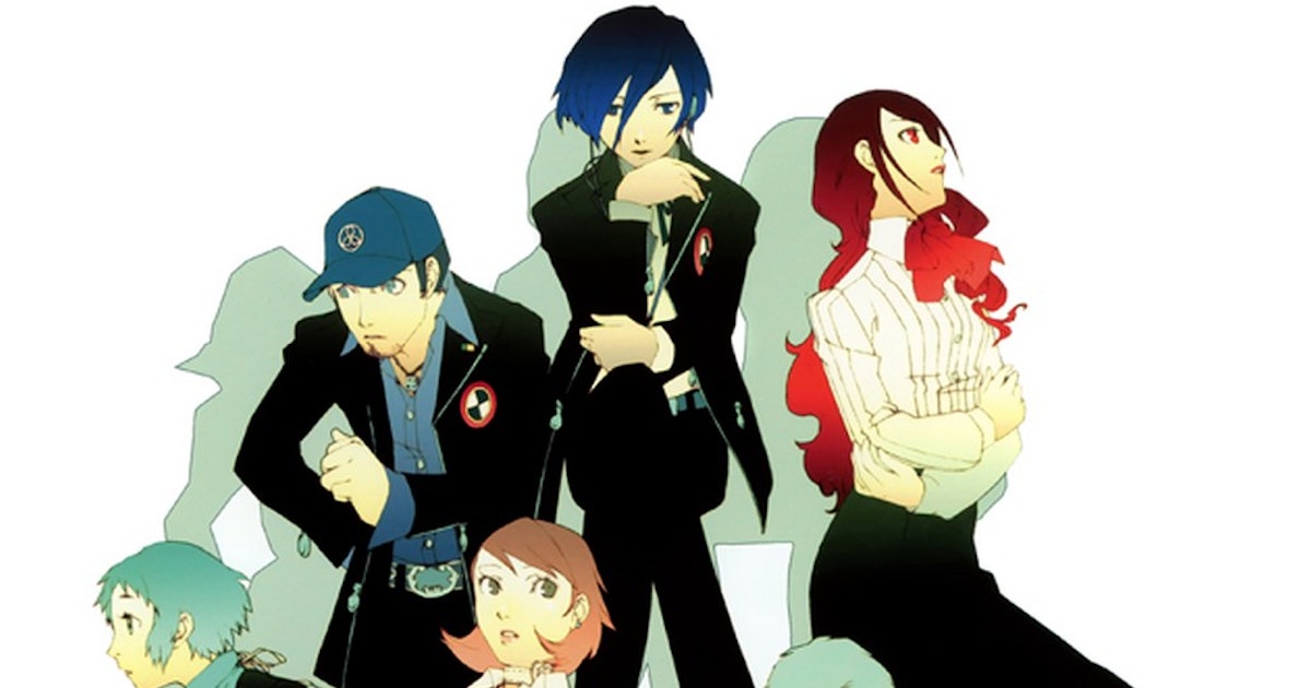 ‘Persona 3 Portable’ is a welcome addition to Game Pass — with one huge catch