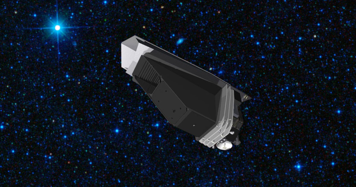 NASA’s plan to identify dangerous asteroids takes a major step forward