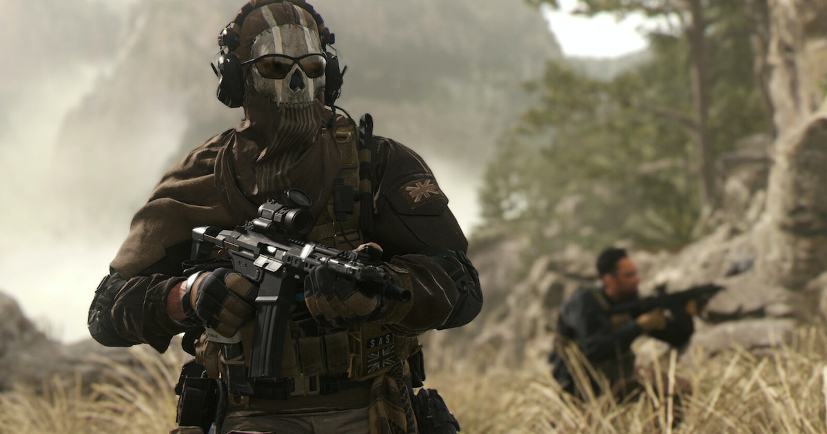 ‘Warzone 2.0’ Season 2 delay highlights the worst thing about modern CODs