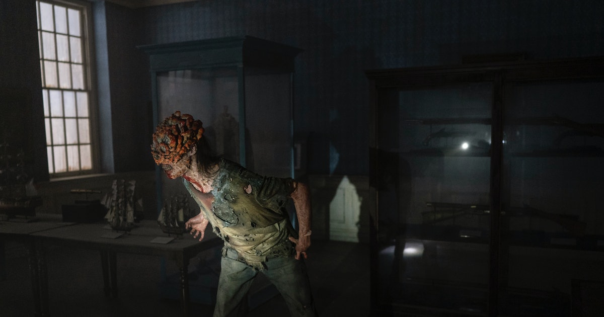 ‘The Last of Us’ Episode 2 gives zombies a desperately needed update