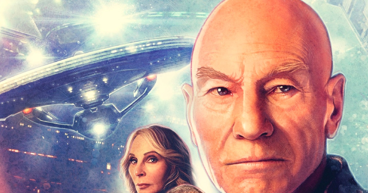 Picard’ Season 3 trailer adds two surprising characters