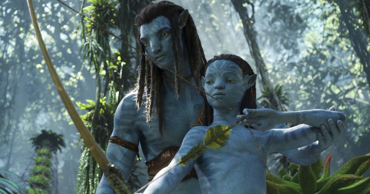 Why ‘Avatar 2’ can’t win over its most devoted audience