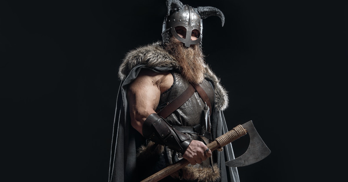 Viking DNA study finds they were more genetically diverse than modern Scandinavians