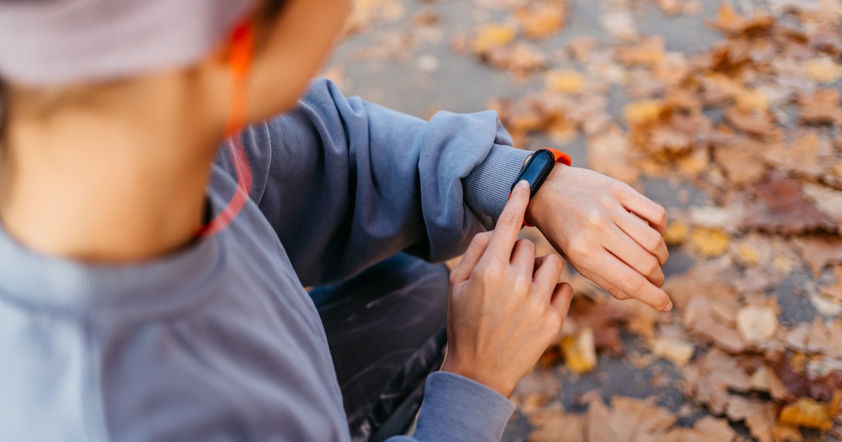 This overlooked biometric on fitness trackers could reveal how healthy your heart is