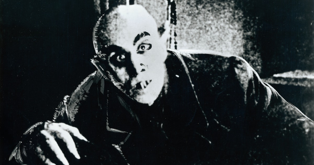 Robert Eggers’ ‘Nosferatu’ remake will reunite him with his best collaborator