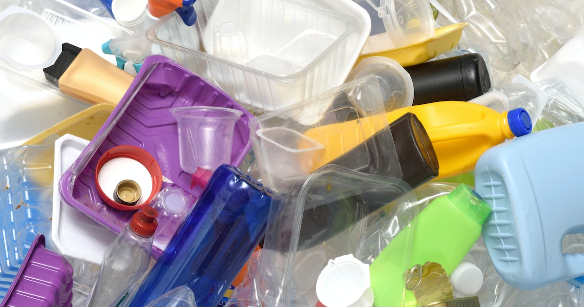 Is plastic recycling a scam? Here’s the truth about the common practice