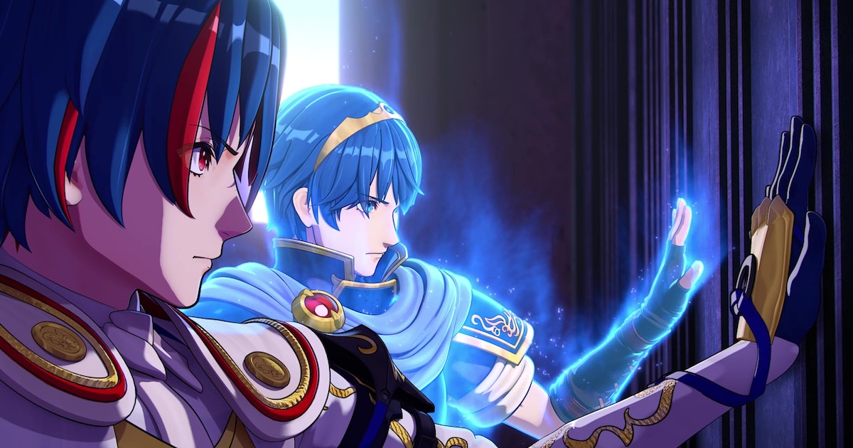 How long is ‘Fire Emblem Engage’? How many hours, chapters, and total playtime