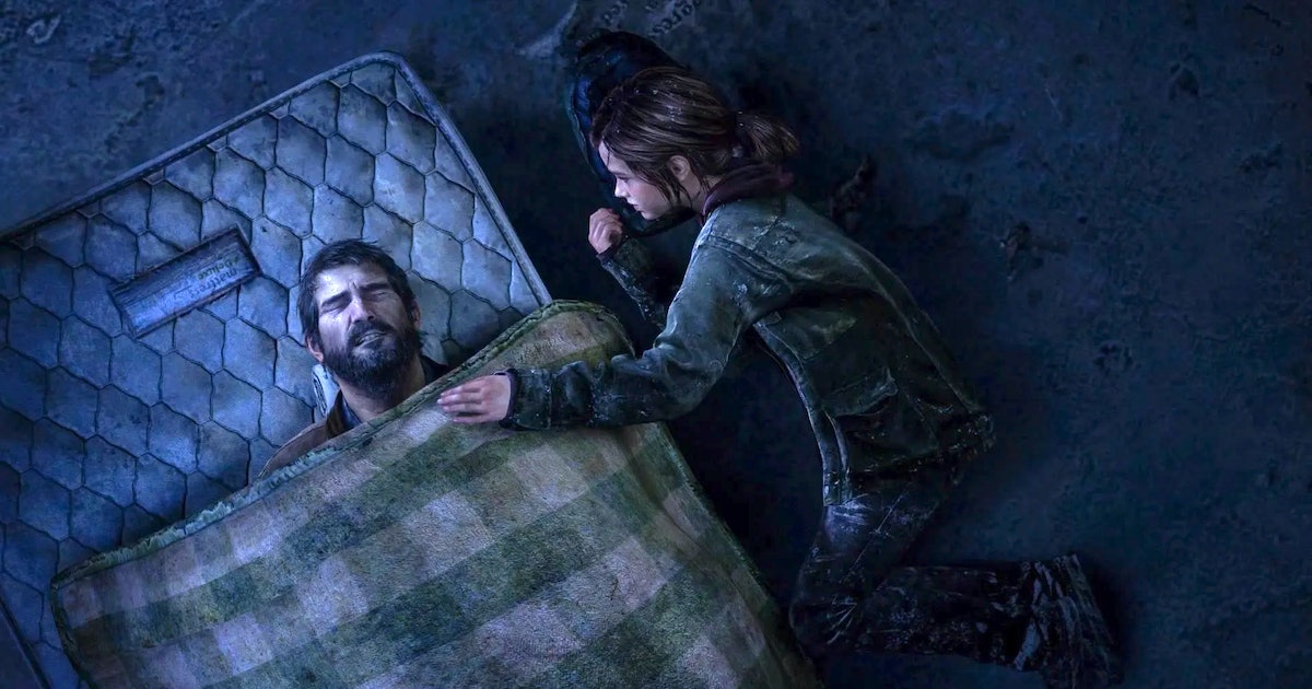 ‘The Last of Us’ Theory Reveals a Heartbreaking Secret the Game Only Hints At