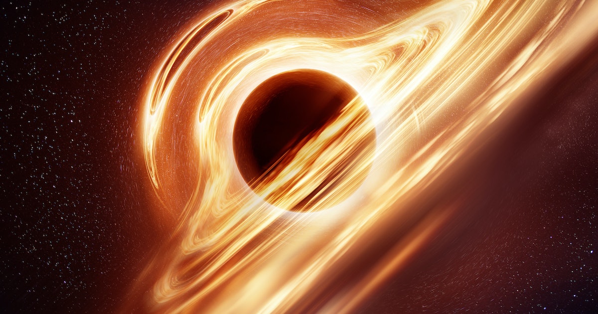 Supermassive black holes may be bigger and more powerful than we previously knew