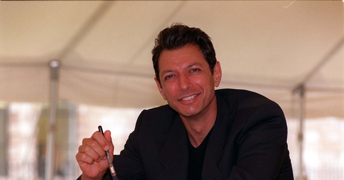 You need to watch Jeff Goldblum’s most underrated sci-fi movie on HBO Max ASAP