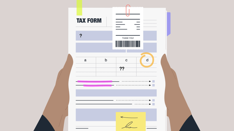 2023 tax season: 7 deductions that could save you money