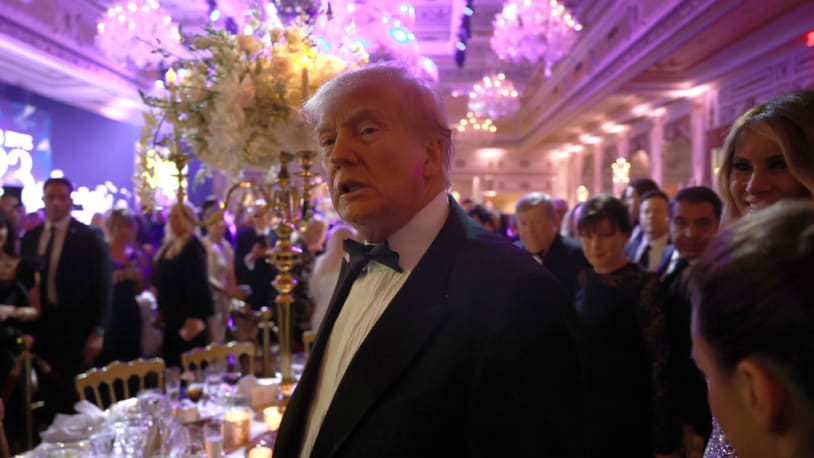 Trump Organization hit with $1.6 million fine for tax fraud