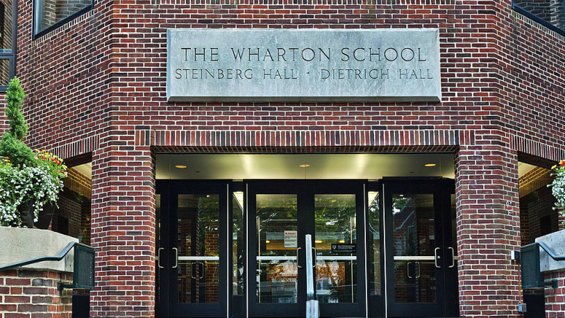 ChatGPT passed a Wharton MBA exam, and academics are taking note