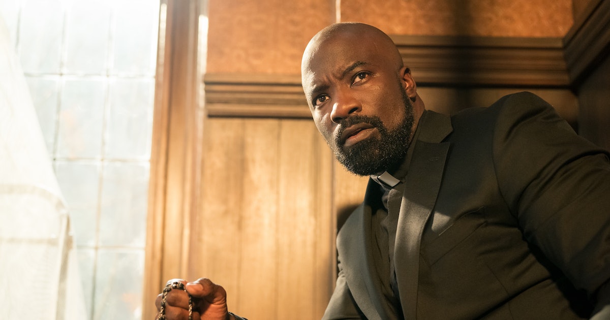 ‘Evil’ star Mike Colter teases unexpected new cases in Season 4